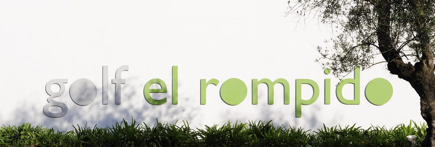 Casa Club El Rompido